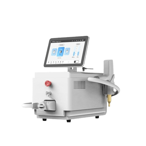 Pico Tauro lasermachine kopen Nederland
