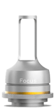 Pico Tauro 755nm handpiece